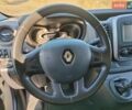 Белый Рено Трафик, объемом двигателя 1.6 л и пробегом 380 тыс. км за 13400 $, фото 20 на Automoto.ua