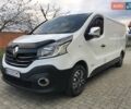 Белый Рено Трафик, объемом двигателя 1.6 л и пробегом 298 тыс. км за 12500 $, фото 25 на Automoto.ua