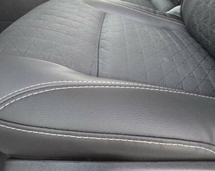 Белый Рено Трафик, объемом двигателя 1.6 л и пробегом 292 тыс. км за 13600 $, фото 11 на Automoto.ua