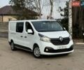 Белый Рено Трафик, объемом двигателя 1.6 л и пробегом 178 тыс. км за 14900 $, фото 1 на Automoto.ua