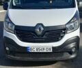 Белый Рено Трафик, объемом двигателя 1.6 л и пробегом 290 тыс. км за 13999 $, фото 1 на Automoto.ua