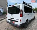 Білий Рено Трафік, об'ємом двигуна 1.6 л та пробігом 300 тис. км за 12490 $, фото 5 на Automoto.ua
