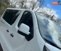 Белый Рено Трафик, объемом двигателя 1.6 л и пробегом 216 тыс. км за 14750 $, фото 12 на Automoto.ua