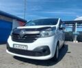 Білий Рено Трафік, об'ємом двигуна 1.6 л та пробігом 280 тис. км за 15500 $, фото 5 на Automoto.ua