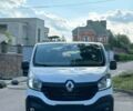Белый Рено Трафик, объемом двигателя 1.6 л и пробегом 262 тыс. км за 13700 $, фото 9 на Automoto.ua