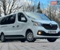 Белый Рено Трафик, объемом двигателя 1.6 л и пробегом 216 тыс. км за 14750 $, фото 8 на Automoto.ua