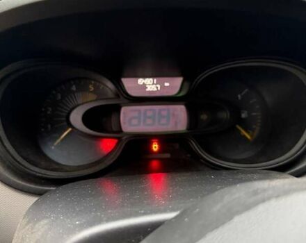 Белый Рено Трафик, объемом двигателя 1.6 л и пробегом 155 тыс. км за 16300 $, фото 4 на Automoto.ua