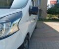 Белый Рено Трафик, объемом двигателя 1.6 л и пробегом 256 тыс. км за 14600 $, фото 8 на Automoto.ua