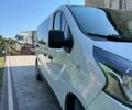 Белый Рено Трафик, объемом двигателя 1.6 л и пробегом 291 тыс. км за 16100 $, фото 4 на Automoto.ua