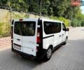 Белый Рено Трафик, объемом двигателя 1.6 л и пробегом 226 тыс. км за 13700 $, фото 9 на Automoto.ua