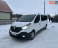 Белый Рено Трафик, объемом двигателя 1.6 л и пробегом 265 тыс. км за 14900 $, фото 1 на Automoto.ua