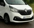 Белый Рено Трафик, объемом двигателя 1.6 л и пробегом 323 тыс. км за 12500 $, фото 1 на Automoto.ua