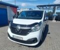 Білий Рено Трафік, об'ємом двигуна 1.6 л та пробігом 280 тис. км за 15500 $, фото 1 на Automoto.ua