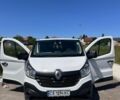 Білий Рено Трафік, об'ємом двигуна 1.6 л та пробігом 314 тис. км за 14200 $, фото 1 на Automoto.ua