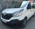 Белый Рено Трафик, объемом двигателя 1.6 л и пробегом 256 тыс. км за 14600 $, фото 12 на Automoto.ua