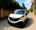 Белый Рено Трафик, объемом двигателя 1.6 л и пробегом 226 тыс. км за 13700 $, фото 6 на Automoto.ua