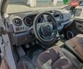 Белый Рено Трафик, объемом двигателя 1.6 л и пробегом 200 тыс. км за 15800 $, фото 9 на Automoto.ua