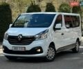 Белый Рено Трафик, объемом двигателя 1.6 л и пробегом 216 тыс. км за 14750 $, фото 29 на Automoto.ua