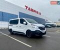 Білий Рено Трафік, об'ємом двигуна 1.6 л та пробігом 260 тис. км за 12500 $, фото 1 на Automoto.ua