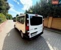 Белый Рено Трафик, объемом двигателя 1.6 л и пробегом 226 тыс. км за 13700 $, фото 5 на Automoto.ua