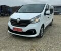 Білий Рено Трафік, об'ємом двигуна 1.6 л та пробігом 285 тис. км за 13850 $, фото 2 на Automoto.ua