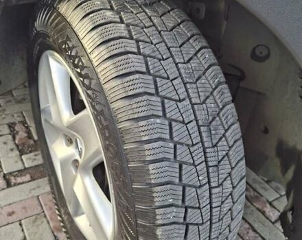 Белый Рено Трафик, объемом двигателя 1.6 л и пробегом 286 тыс. км за 14900 $, фото 31 на Automoto.ua