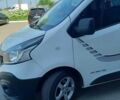 Белый Рено Трафик, объемом двигателя 1.6 л и пробегом 315 тыс. км за 14800 $, фото 6 на Automoto.ua
