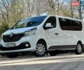 Белый Рено Трафик, объемом двигателя 1.6 л и пробегом 216 тыс. км за 14750 $, фото 26 на Automoto.ua