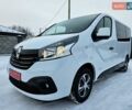 Белый Рено Трафик, объемом двигателя 1.6 л и пробегом 156 тыс. км за 17700 $, фото 1 на Automoto.ua