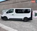Білий Рено Трафік, об'ємом двигуна 1.6 л та пробігом 291 тис. км за 12999 $, фото 8 на Automoto.ua