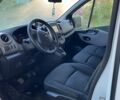 Білий Рено Трафік, об'ємом двигуна 1.6 л та пробігом 302 тис. км за 17500 $, фото 7 на Automoto.ua