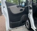 Білий Рено Трафік, об'ємом двигуна 1.6 л та пробігом 215 тис. км за 13500 $, фото 14 на Automoto.ua