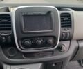 Білий Рено Трафік, об'ємом двигуна 1.6 л та пробігом 215 тис. км за 13500 $, фото 15 на Automoto.ua