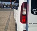 Белый Рено Трафик, объемом двигателя 1.6 л и пробегом 350 тыс. км за 13500 $, фото 8 на Automoto.ua