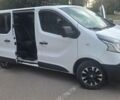 Білий Рено Трафік, об'ємом двигуна 1.6 л та пробігом 258 тис. км за 16000 $, фото 3 на Automoto.ua