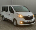 Белый Рено Трафик, объемом двигателя 1.6 л и пробегом 160 тыс. км за 14950 $, фото 2 на Automoto.ua