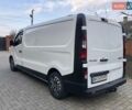Белый Рено Трафик, объемом двигателя 1.6 л и пробегом 298 тыс. км за 12500 $, фото 9 на Automoto.ua