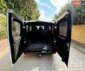 Белый Рено Трафик, объемом двигателя 1.6 л и пробегом 226 тыс. км за 13700 $, фото 42 на Automoto.ua