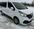 Белый Рено Трафик, объемом двигателя 1.6 л и пробегом 170 тыс. км за 22000 $, фото 4 на Automoto.ua