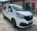 Білий Рено Трафік, об'ємом двигуна 1.6 л та пробігом 300 тис. км за 12490 $, фото 2 на Automoto.ua