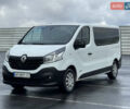 Белый Рено Трафик, объемом двигателя 1.6 л и пробегом 217 тыс. км за 13700 $, фото 18 на Automoto.ua