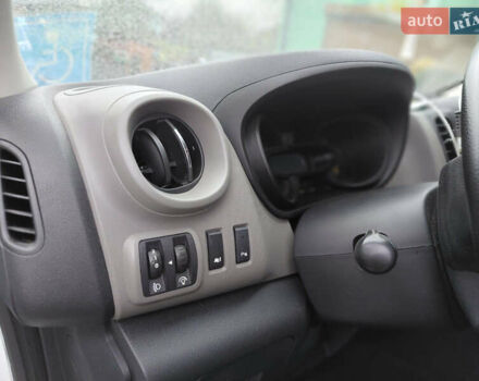 Белый Рено Трафик, объемом двигателя 1.6 л и пробегом 317 тыс. км за 13700 $, фото 12 на Automoto.ua