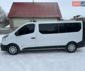 Белый Рено Трафик, объемом двигателя 1.6 л и пробегом 265 тыс. км за 14900 $, фото 6 на Automoto.ua