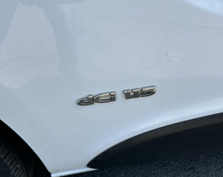 Білий Рено Трафік, об'ємом двигуна 1.6 л та пробігом 261 тис. км за 13700 $, фото 4 на Automoto.ua