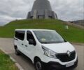 Білий Рено Трафік, об'ємом двигуна 1.6 л та пробігом 213 тис. км за 14800 $, фото 1 на Automoto.ua