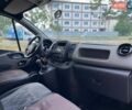 Білий Рено Трафік, об'ємом двигуна 1.6 л та пробігом 291 тис. км за 12999 $, фото 24 на Automoto.ua
