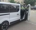Білий Рено Трафік, об'ємом двигуна 1.6 л та пробігом 258 тис. км за 16000 $, фото 5 на Automoto.ua