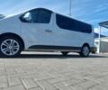 Білий Рено Трафік, об'ємом двигуна 1.6 л та пробігом 280 тис. км за 15500 $, фото 8 на Automoto.ua