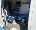 Білий Рено Трафік, об'ємом двигуна 1.6 л та пробігом 456 тис. км за 16500 $, фото 9 на Automoto.ua