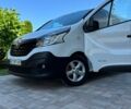 Белый Рено Трафик, объемом двигателя 1.6 л и пробегом 291 тыс. км за 16100 $, фото 1 на Automoto.ua